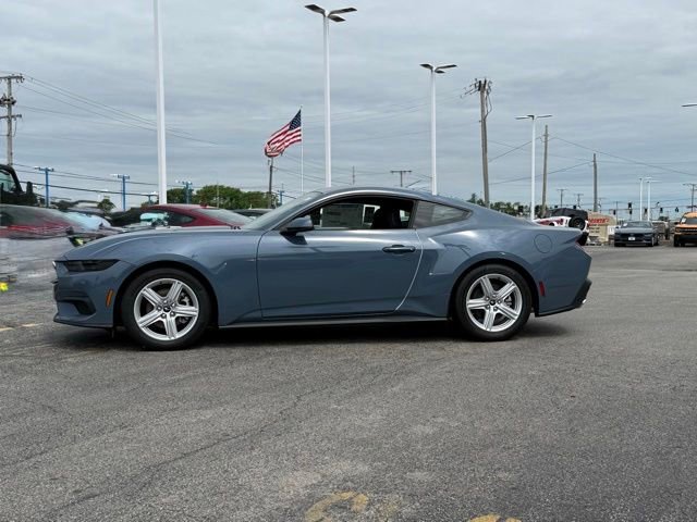 New 2026 Ford Mustang Premium RWD image 4