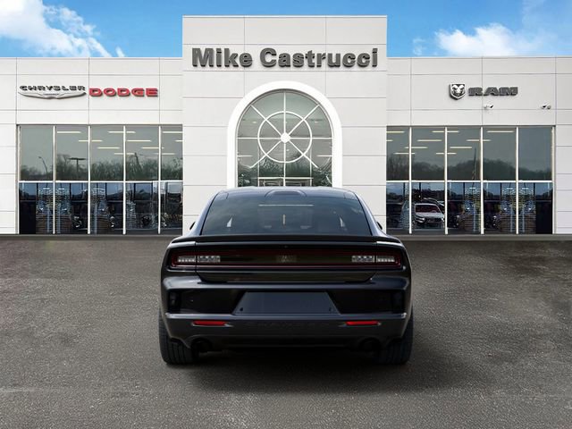New 2026 Dodge Charger Scat Pack w/ Blacktop Package image 7