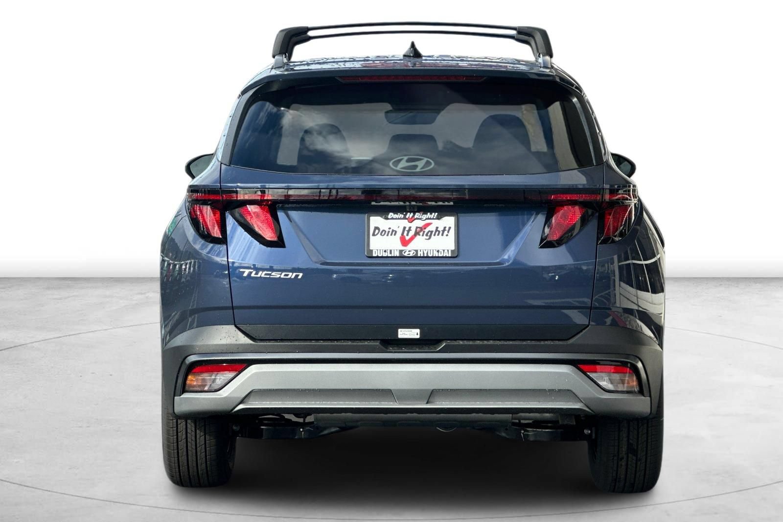 Used 2026 Hyundai Tucson SEL Plus FWD image 6