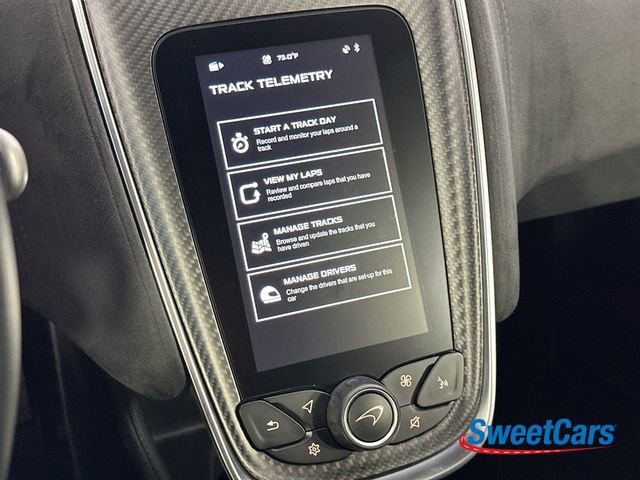 Used 2019 McLaren 600LT image 21