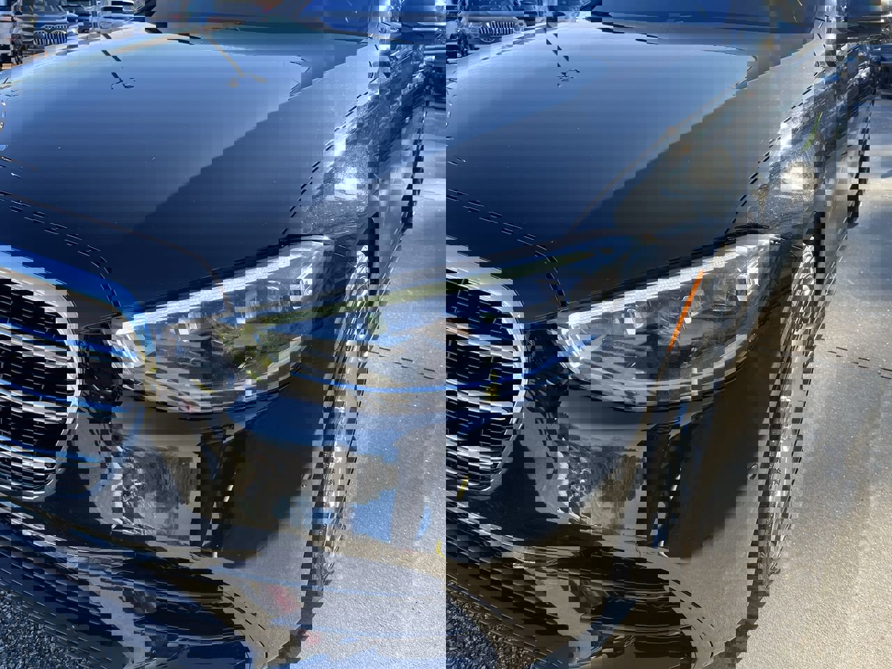 Used 2022 Mercedes-Benz S 580 4MATIC Sedan image 11