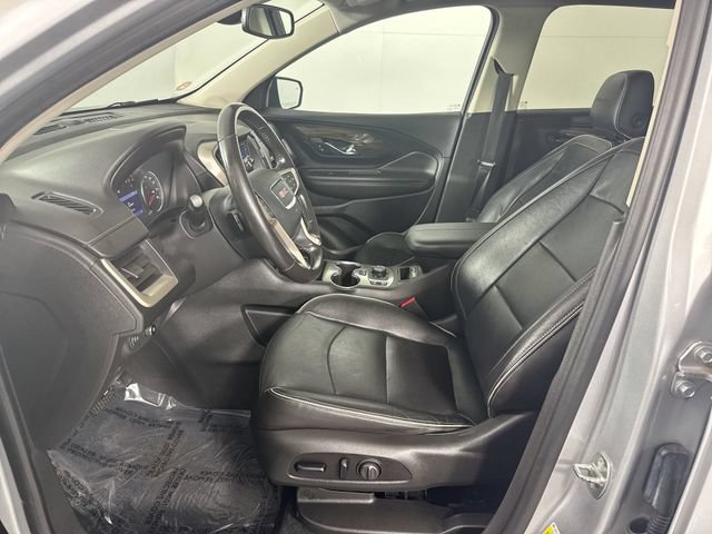 Used 2020 GMC Terrain Denali w/ Denali Premium Package AWD/4WD image 20