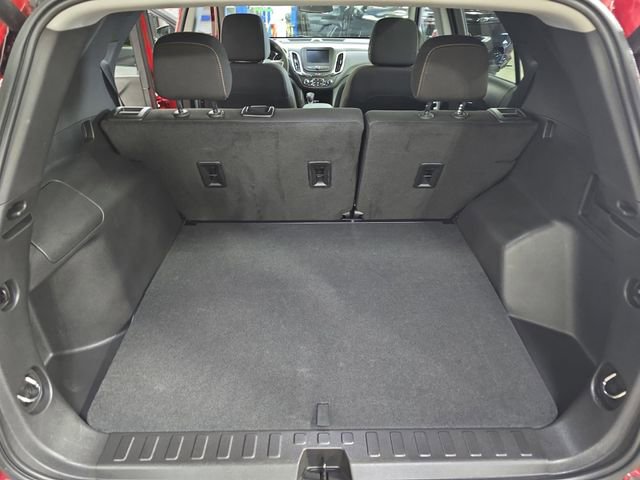 Used 2024 Chevrolet Equinox LT image 14