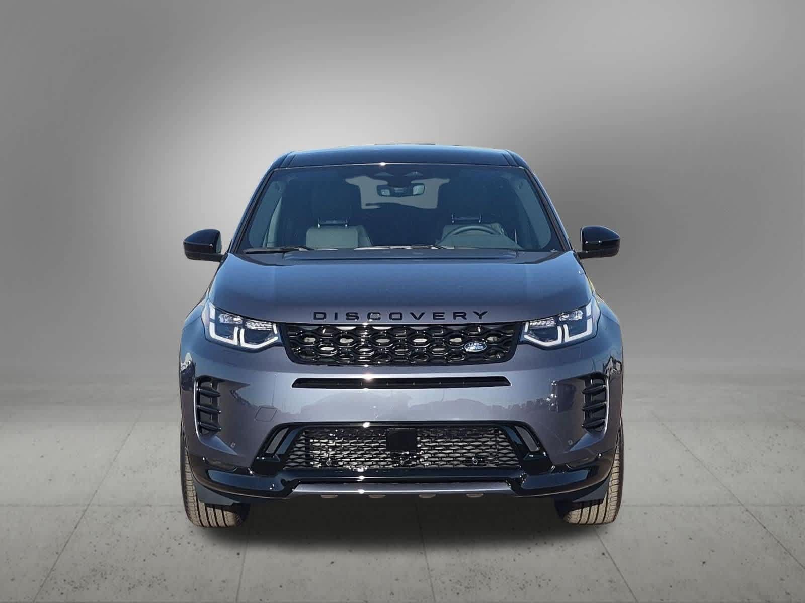 New 2026 Land Rover Discovery Sport Landmark AWD/4WD image 9