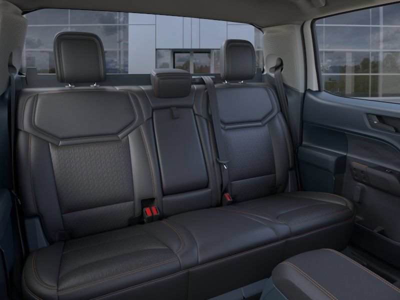 New 2026 Ford Maverick Tremor AWD/4WD image 13