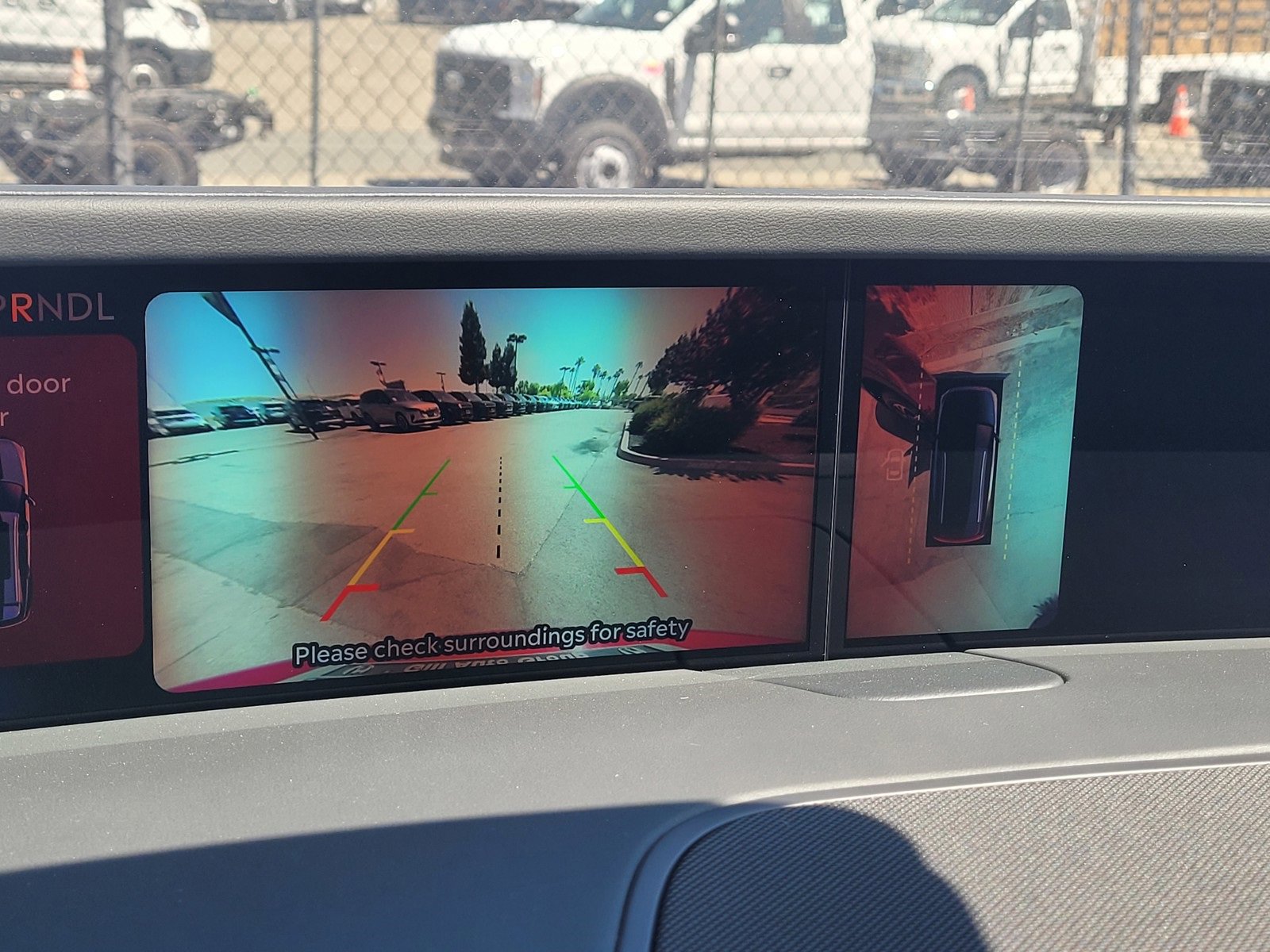 New 2025 Lincoln Nautilus Premier w/ Jet Appearance Package image 12