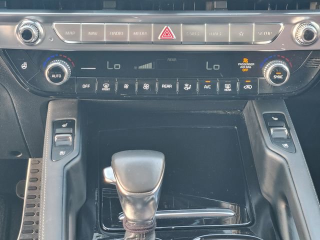 Used 2023 Kia Telluride SX image 15