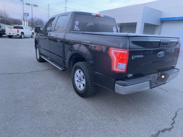 Used 2016 Ford F150 XLT image 19