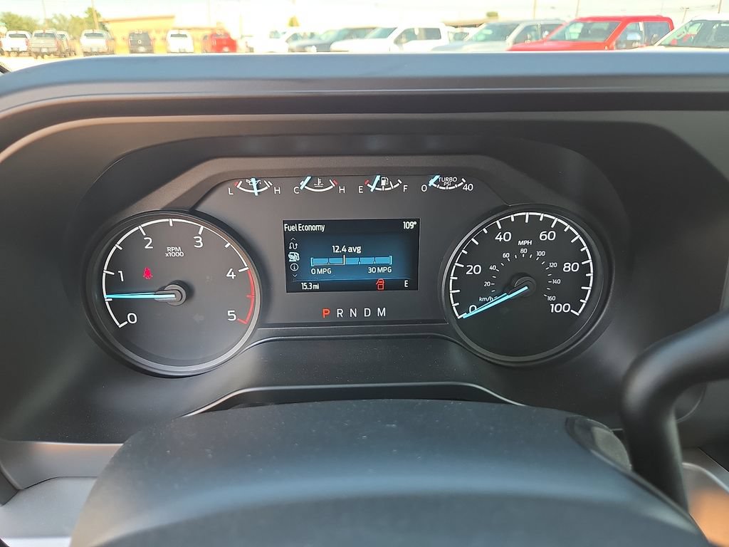 New 2026 Ford F250 XL w/ XL Off-Road Package AWD/4WD image 21