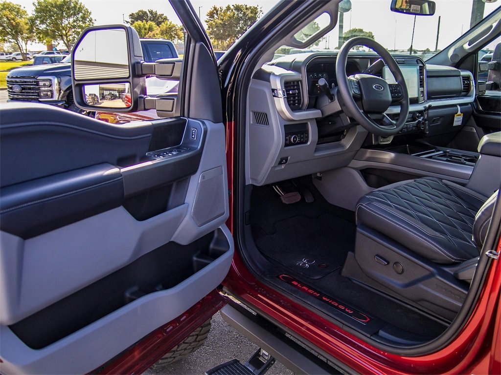 New 2026 Ford F250 XLT w/ XLT Premium Package image 33
