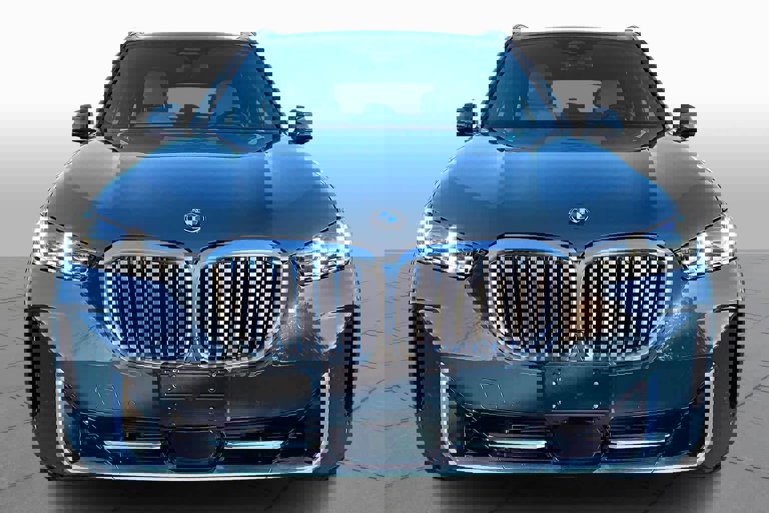 Certified 2025 BMW X5 xDrive40i image 3