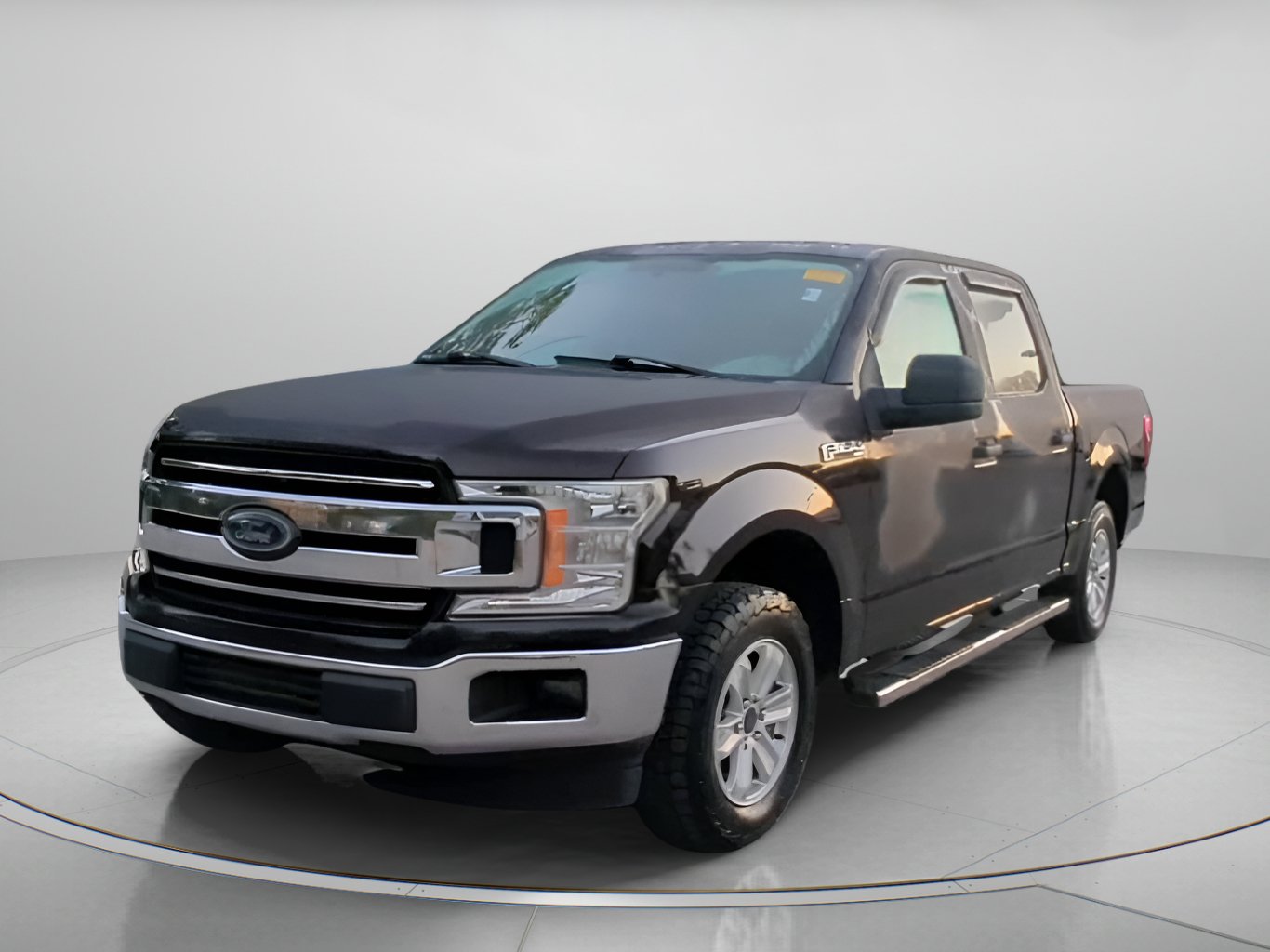 Used 2018 Ford F150 XLT RWD image 11
