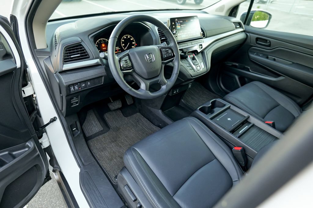 Used 2025 Honda Odyssey EX-L image 20