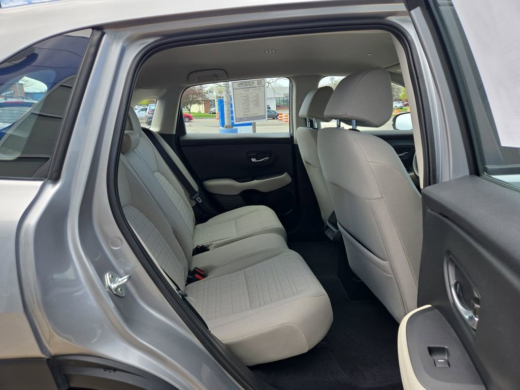 Used 2024 Honda HR-V LX image 26