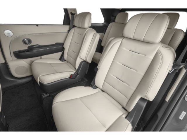 New 2026 Hyundai Palisade Calligraphy image 12