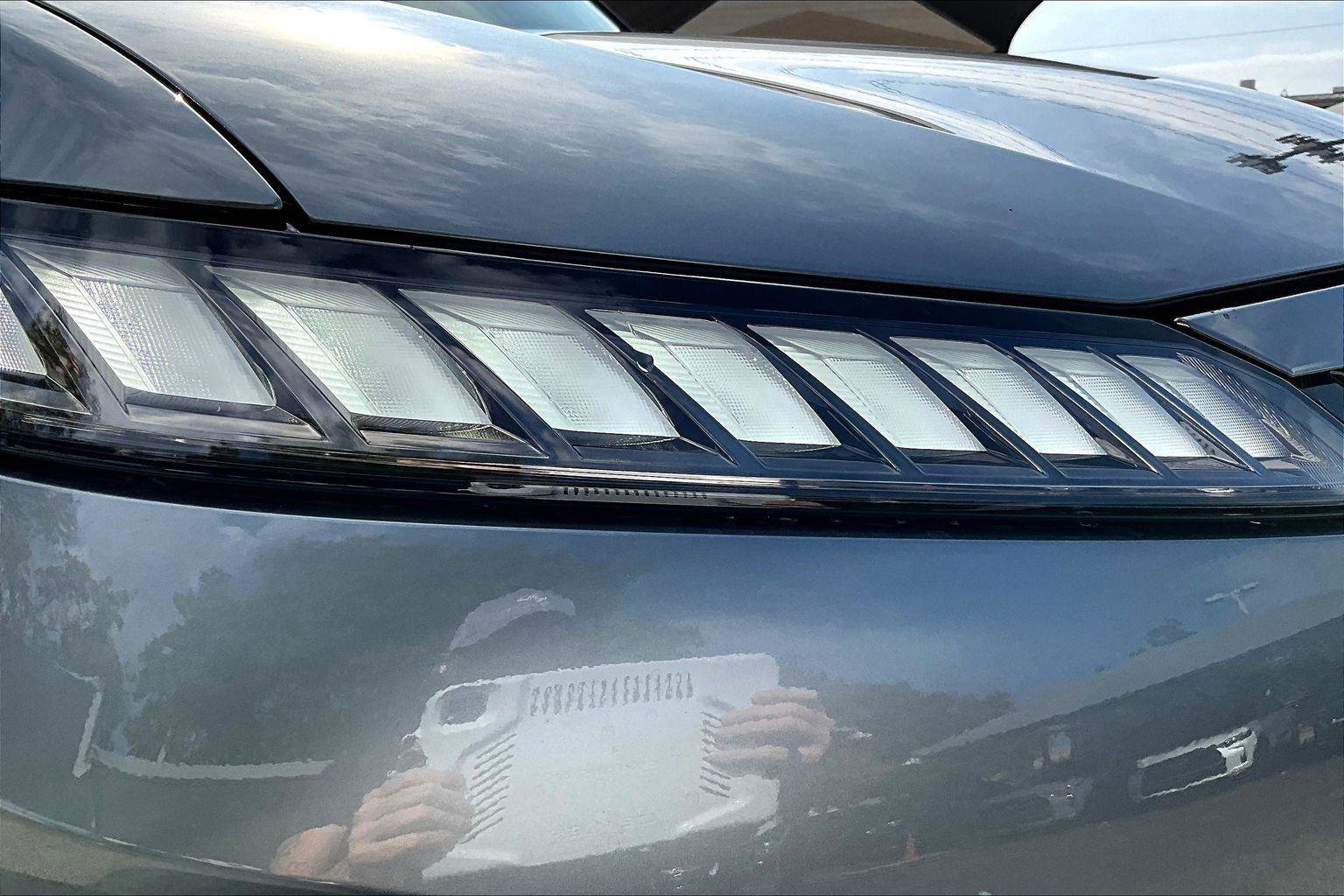 New 2026 INFINITI QX80 Autograph image 40