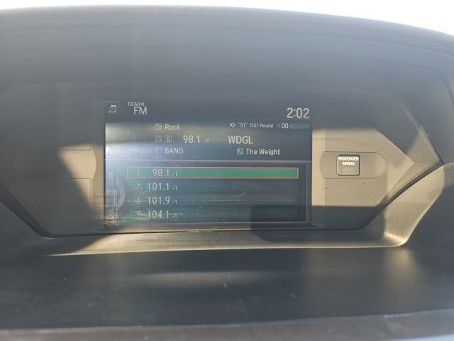 Used 2016 Honda Odyssey Touring Elite image 54