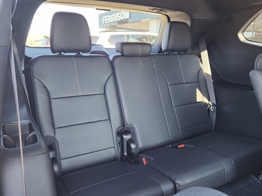 New 2026 GMC Acadia Elevation w/ Black Edition image 48