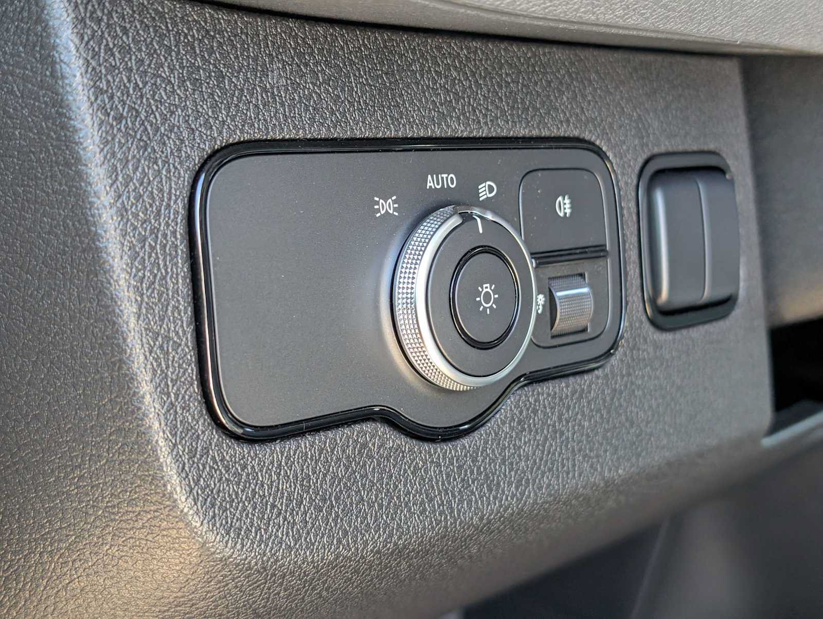 New 2026 Mercedes-Benz Sprinter 2500 image 28