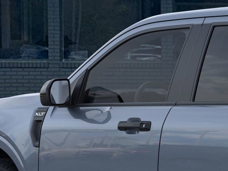 New 2026 Ford Maverick XLT w/ Equipment Group 301A image 21