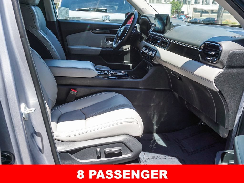 Used 2024 Honda Pilot EX-L image 12