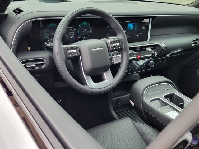 New 2026 Hyundai Palisade Calligraphy AWD/4WD image 3