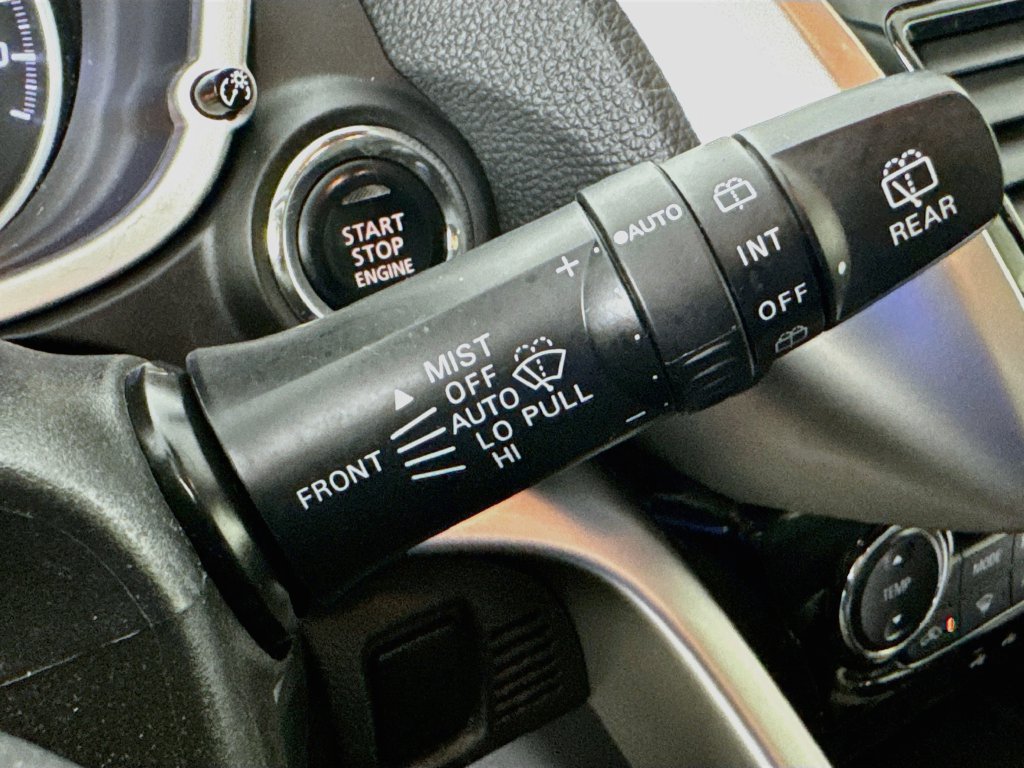 Used 2022 Mitsubishi Eclipse Cross SE AWD/4WD image 14