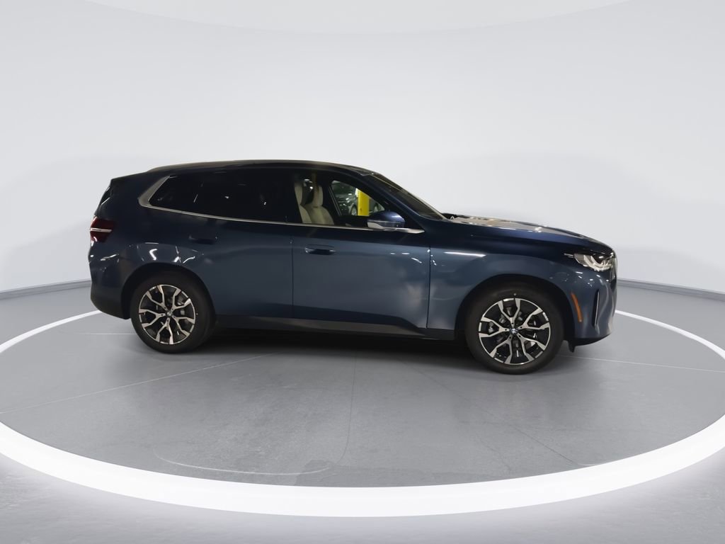 New 2026 BMW X3 xDrive30 w/ Convenience Package image 9