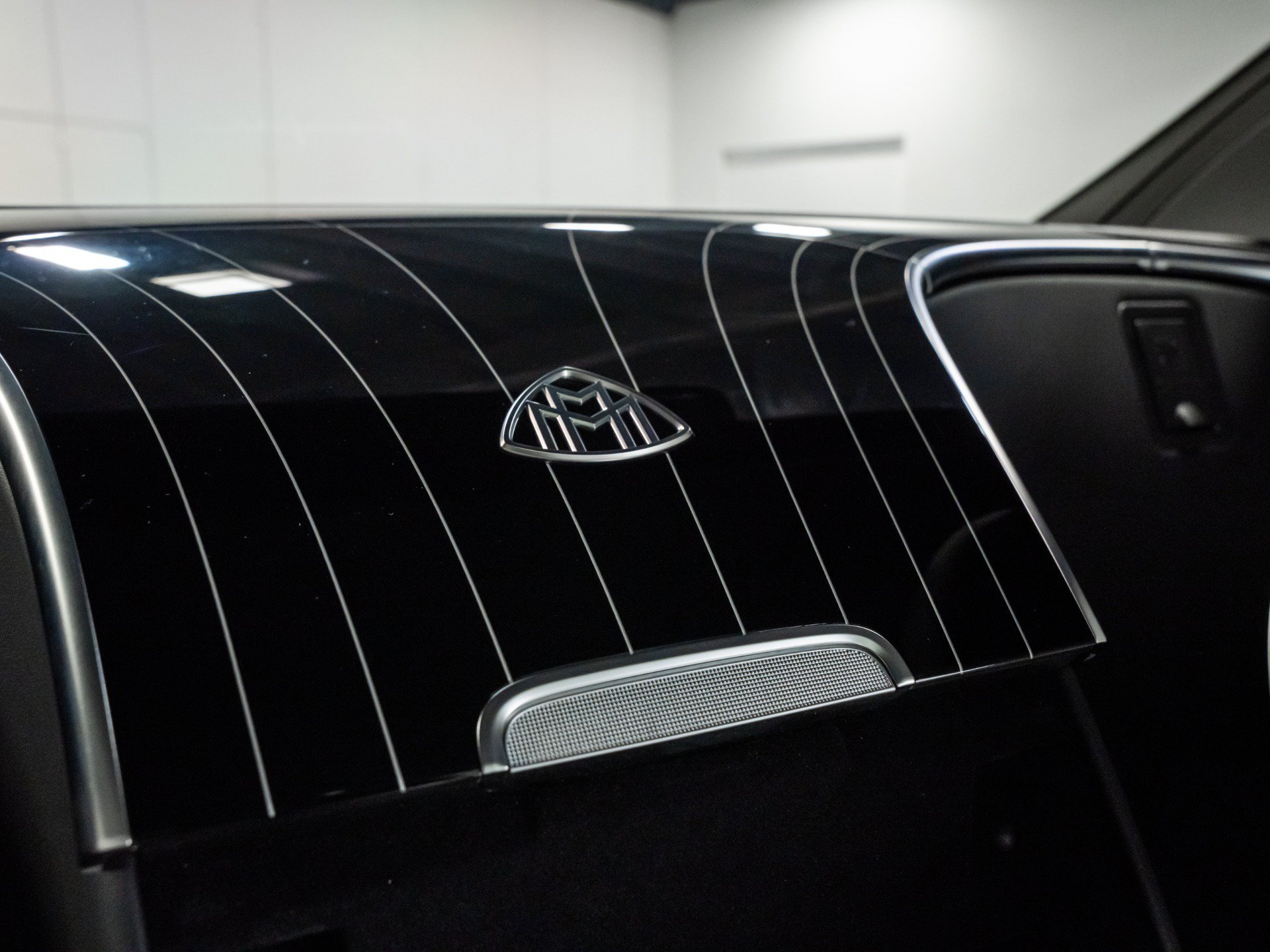 Used 2024 Mercedes-Benz Maybach S 680 4MATIC image 91