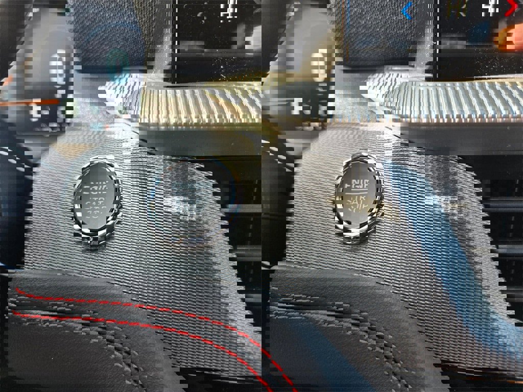 New 2026 Ford Explorer ST image 19