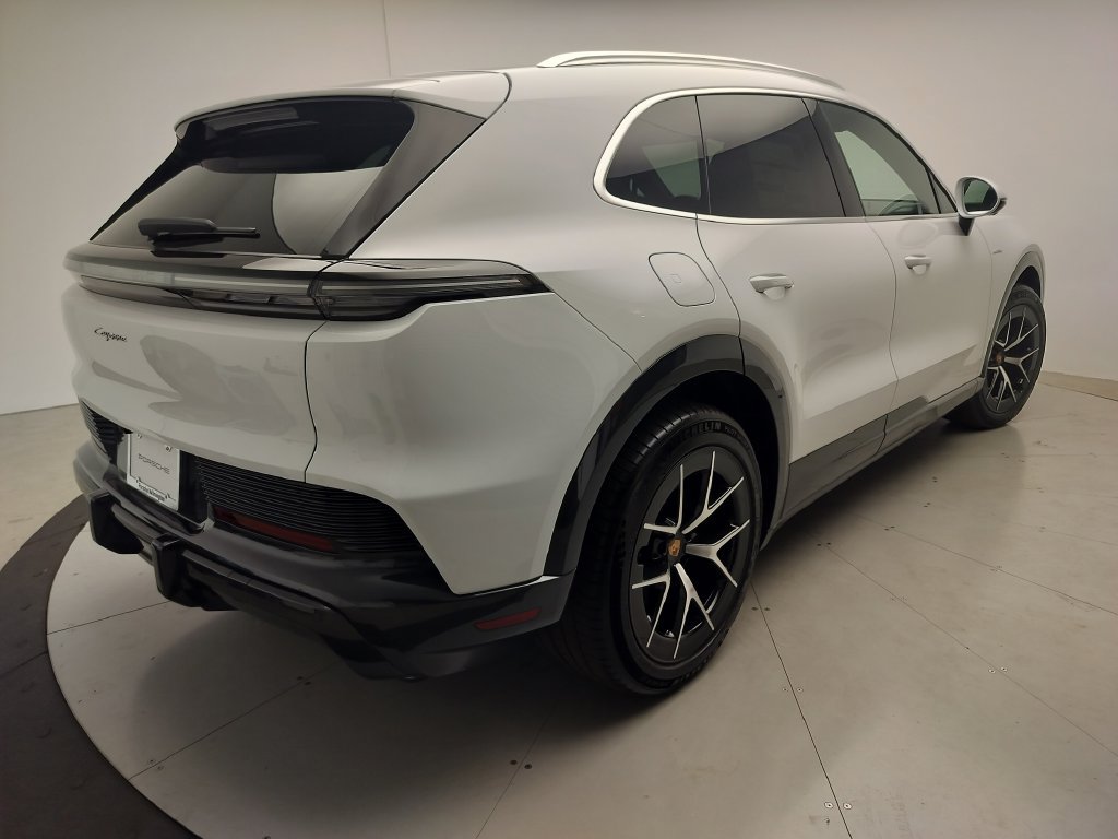 New 2026 Porsche Cayenne Electric AWD/4WD image 23