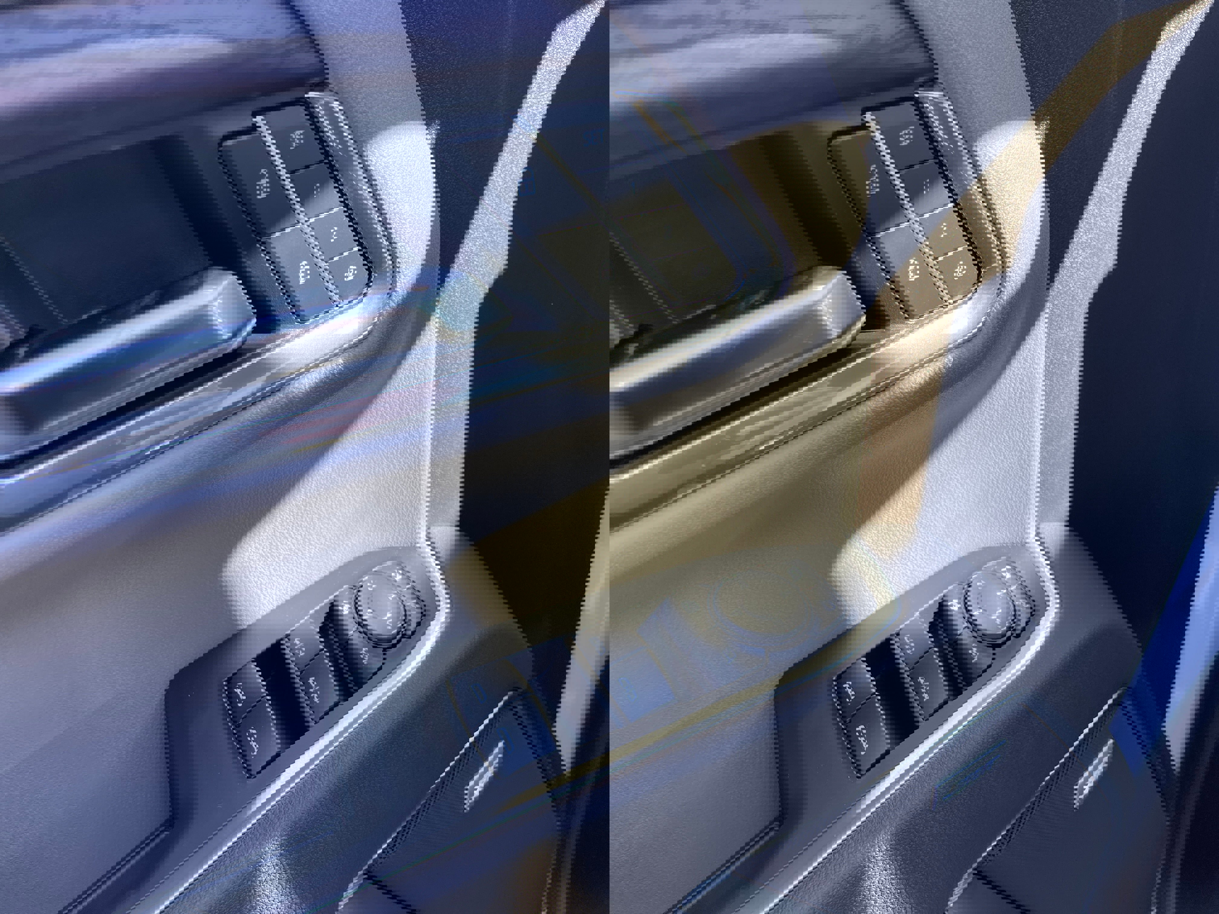 New 2026 GMC Sierra 1500 SLT w/ SLT Premium Package image 10