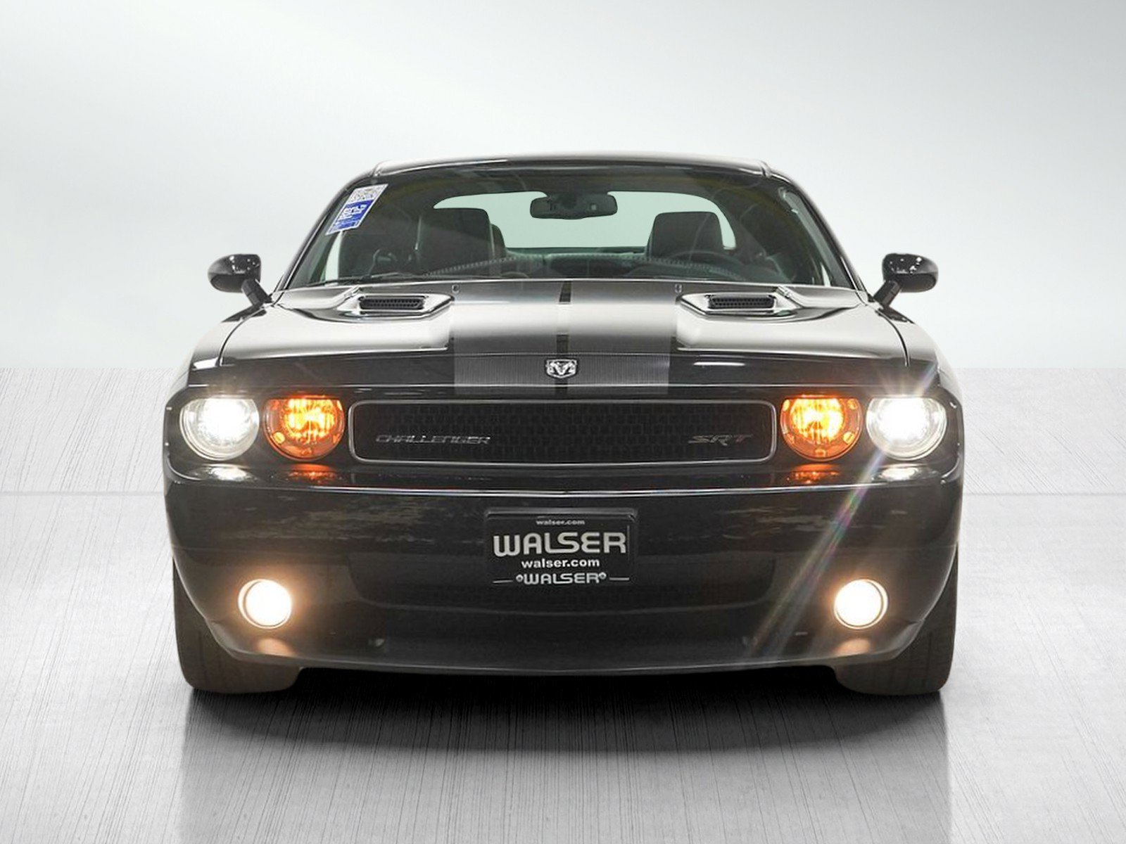 Used 2008 Dodge Challenger SRT8 RWD image 8