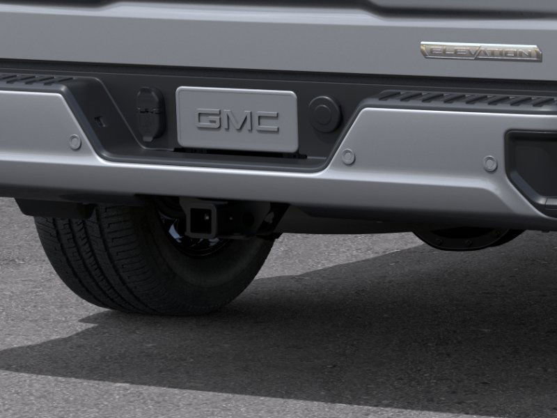 New 2026 GMC Sierra 1500 Elevation w/ Elevation Premium Package image 14
