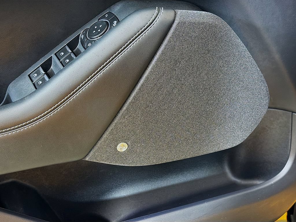 Used 2023 Ford Mustang Mach-E Premium RWD image 34