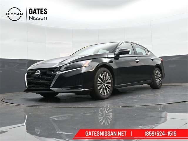 Used 2024 Nissan Altima 2.5 SV image 35