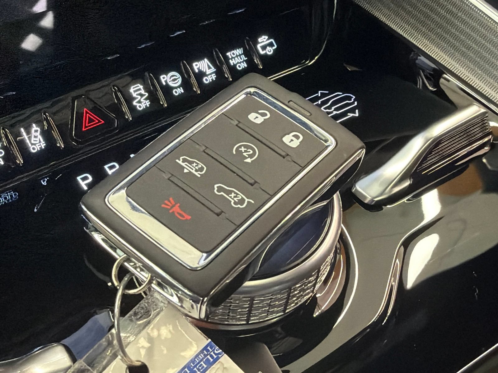 New 2026 Jeep Grand Wagoneer Summit w/ Premium Group III AWD/4WD image 29