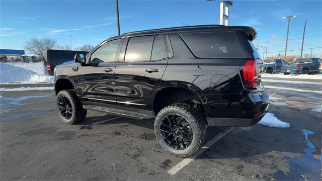 New 2026 GMC Yukon Elevation w/ LPO, Floor Liner Package image 6