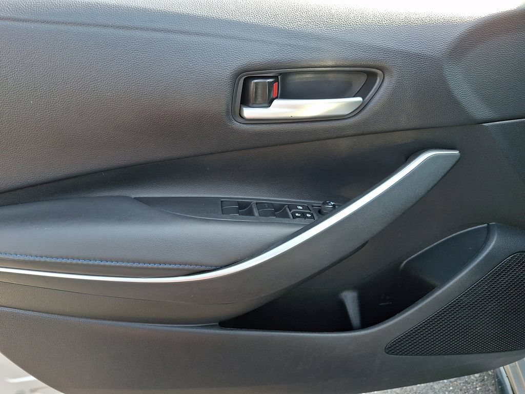 Certified 2022 Toyota Corolla SE FWD image 13
