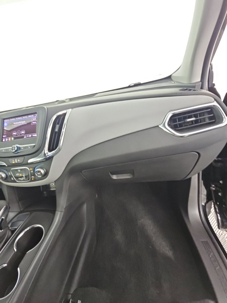 Used 2024 Chevrolet Equinox LS w/ LS Convenience Package FWD image 22