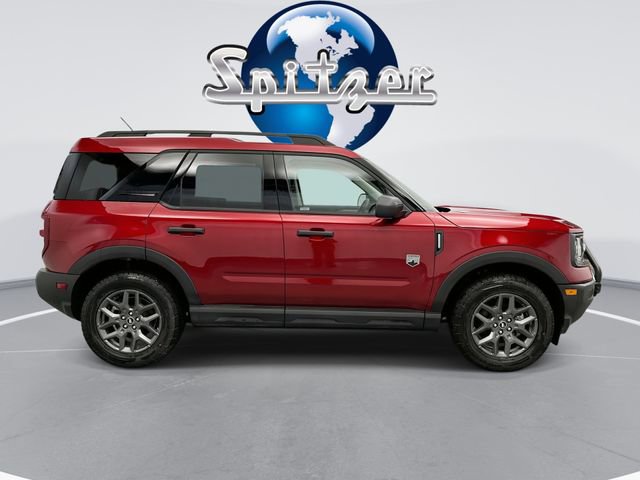 New 2025 Ford Bronco Sport Big Bend image 10