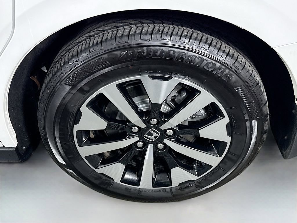 Used 2025 Honda Odyssey EX-L image 35