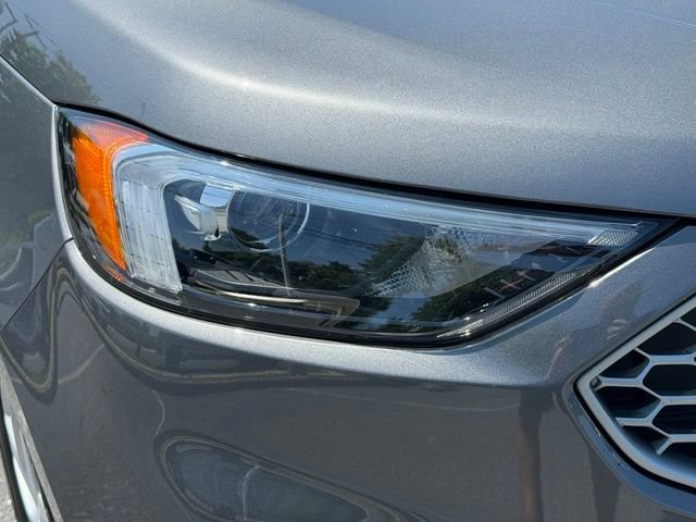 Used 2023 Ford Edge SEL w/ Convenience Package AWD/4WD image 15