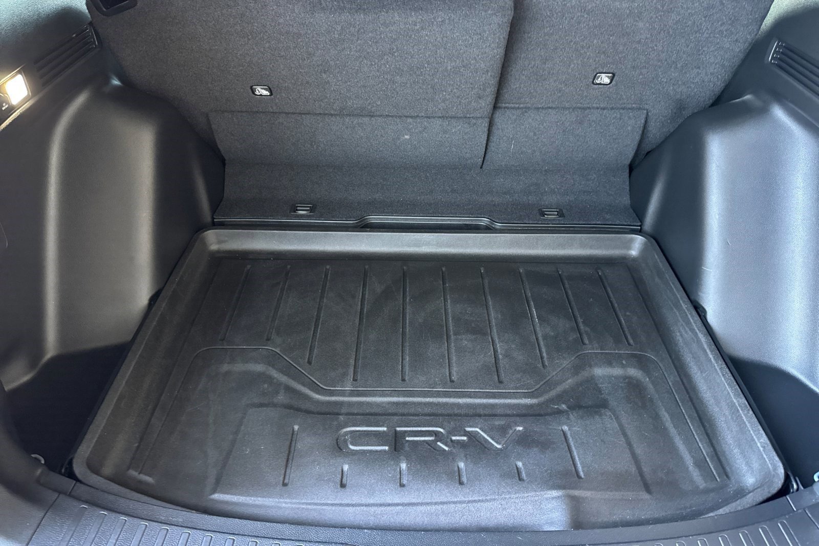 Used 2024 Honda CR-V EX-L image 12