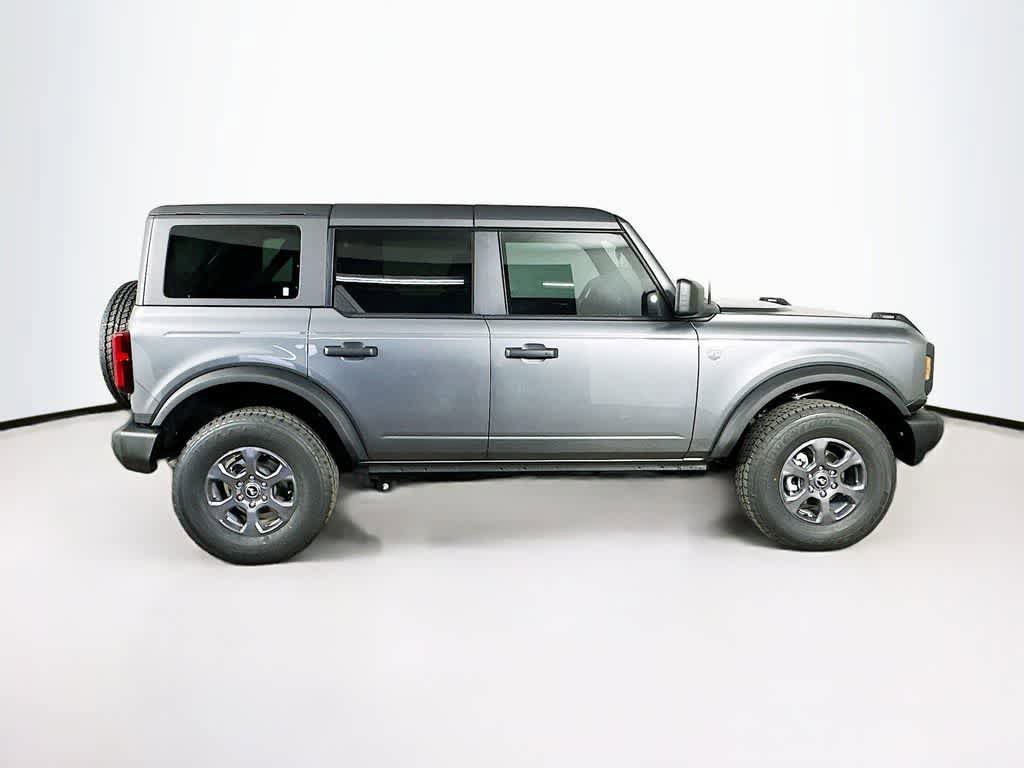 New 2025 Ford Bronco Big Bend image 26