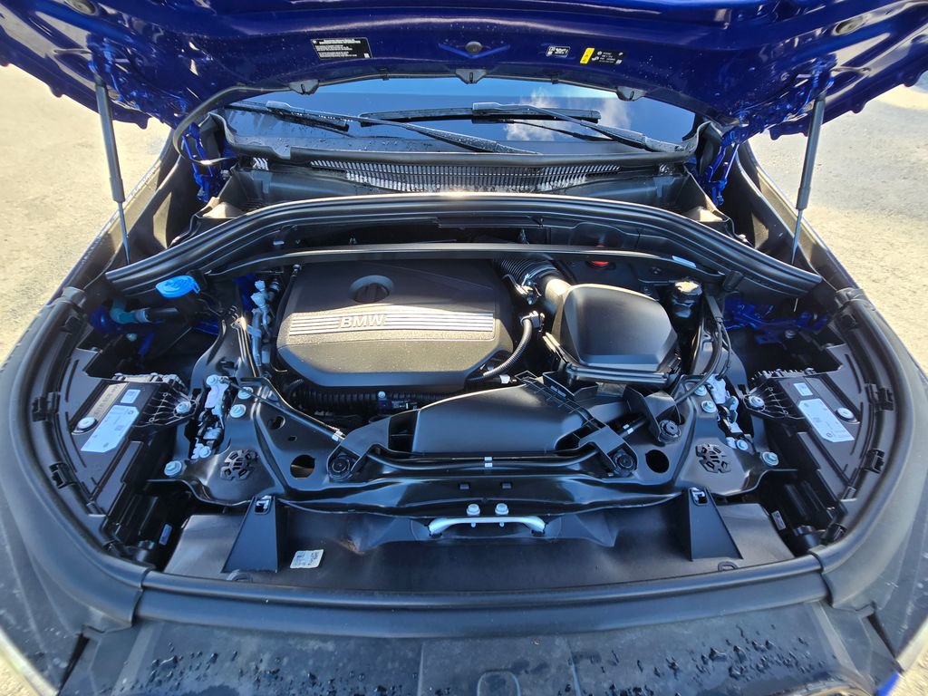 Used 2023 BMW X1 xDrive28i w/ M Sport Package image 31