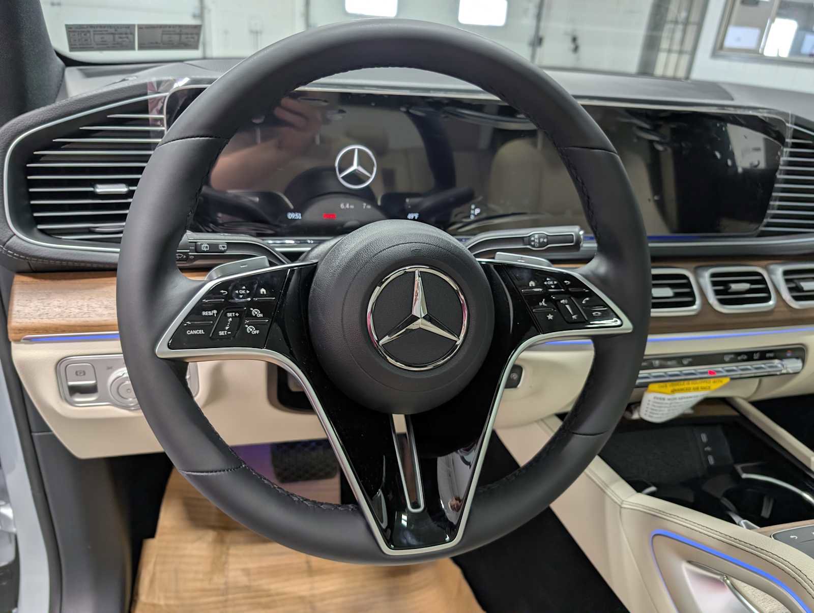 Used 2026 Mercedes-Benz GLE 350 4MATIC image 33