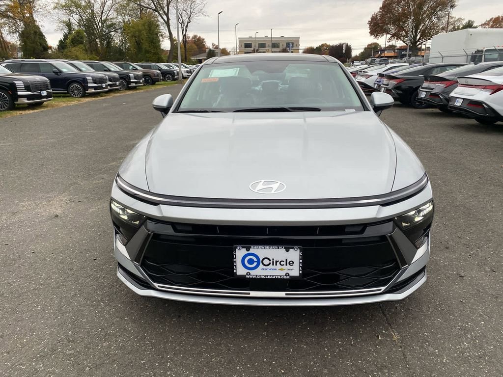 New 2026 Hyundai Sonata SEL image 3