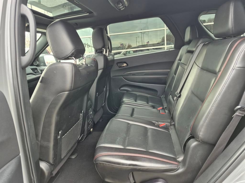 Used 2024 Dodge Durango GT image 13