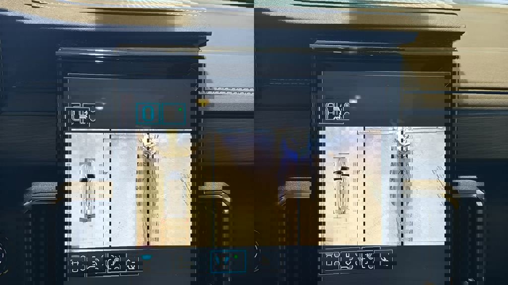 New 2026 GMC Acadia Elevation w/ Black Edition image 43